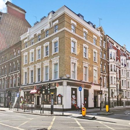2Vh Virginia House, 31 Bloomsbury Way By City Living 런던 외부 사진