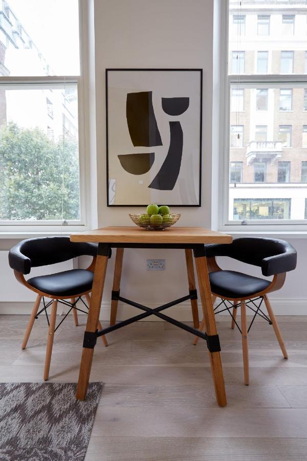 2Vh Virginia House, 31 Bloomsbury Way By City Living 런던 외부 사진