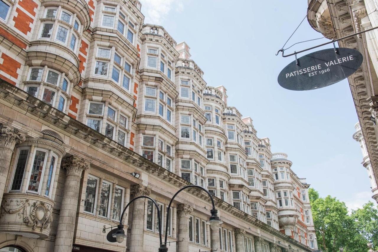 2Vh Virginia House, 31 Bloomsbury Way By City Living 런던 외부 사진