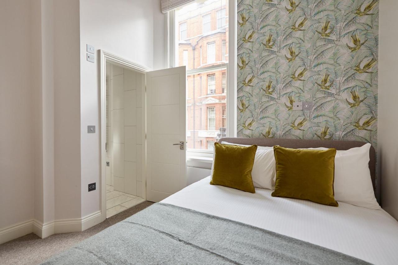 2Vh Virginia House, 31 Bloomsbury Way By City Living 런던 외부 사진