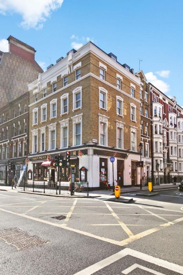2Vh Virginia House, 31 Bloomsbury Way By City Living 런던 외부 사진