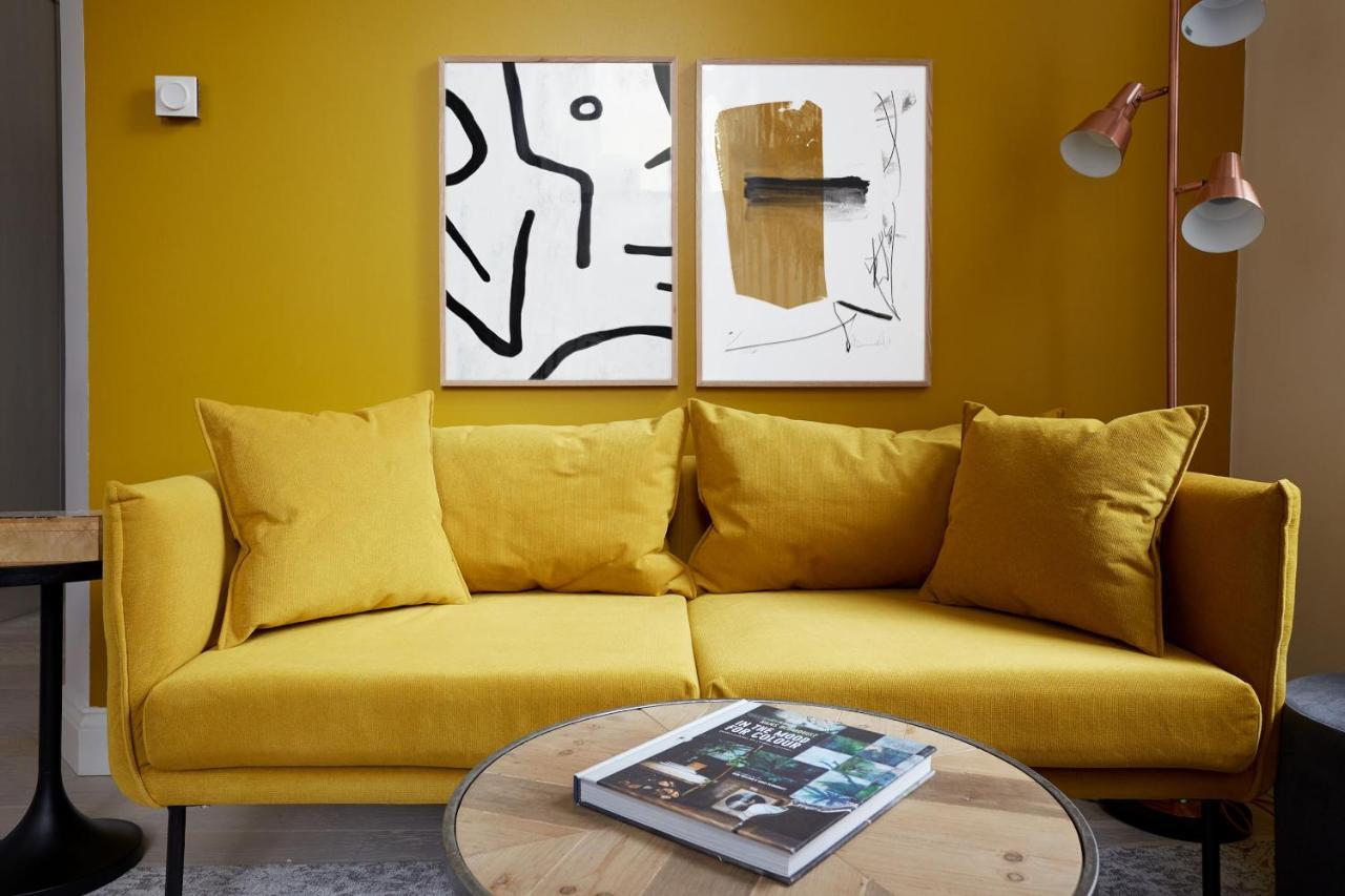 2Vh Virginia House, 31 Bloomsbury Way By City Living 런던 외부 사진