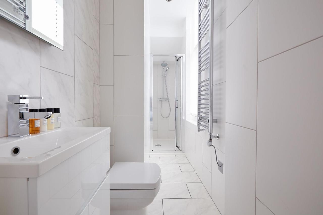 2Vh Virginia House, 31 Bloomsbury Way By City Living 런던 외부 사진